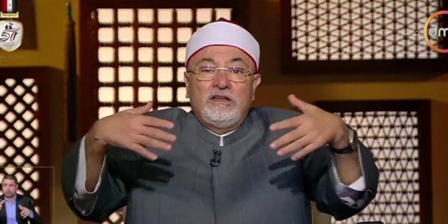 خالد الجندي: الدولة تنتصر للمطلقة وتحمي الأبناء من "قسوة الآباء"