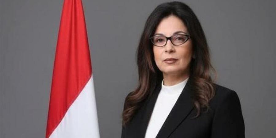 الجميلي أحمد يكتب: جيهان زكي تعيد توزيع الضوء الثقافي من العاصمة إلى أسوان