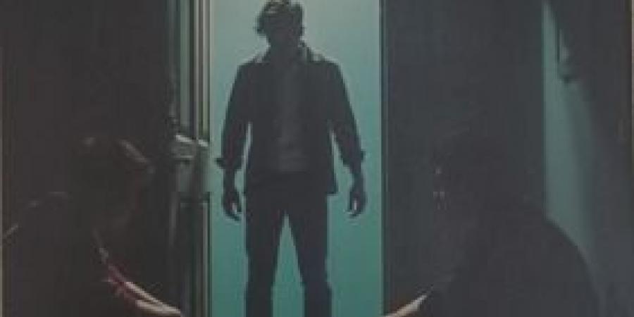 "دماء الحروف".. رواية جديدة للكاتب أحمد فتحي عوض عن هيئة الكتاب