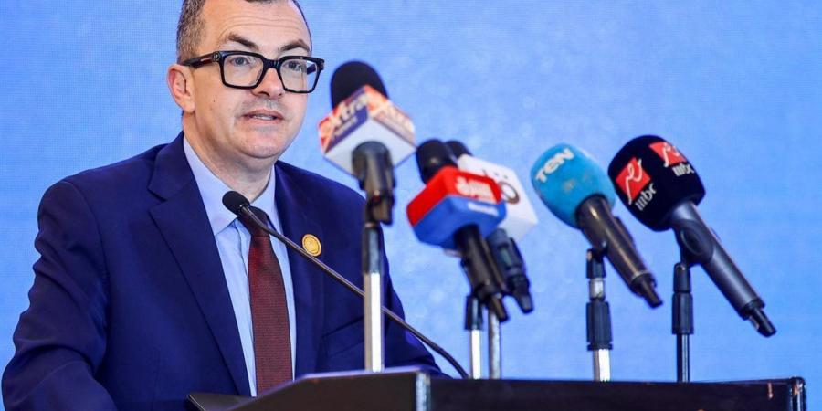 وزير التخطيط: منطقة قناة السويس تعزز مكانة مصر كمركز إقليمي جاذب للاستثمارات