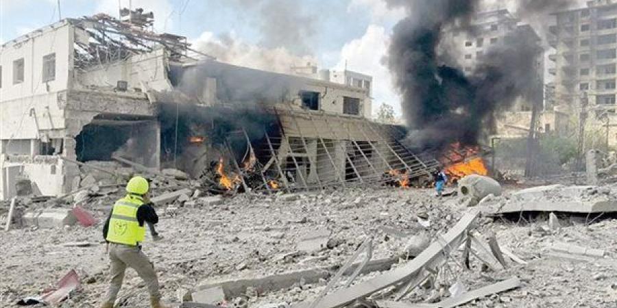 أوروبا تخسر 500 مليون يورو يومياً..والسياحة تتراجع 20%