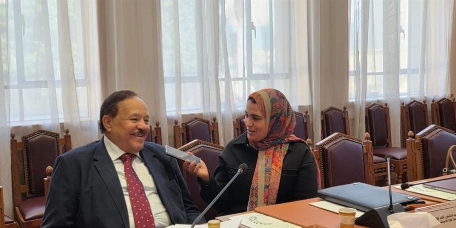 وزير خارجية السودان السابق في حوار مع «الوفد»: مخطط لإعادة تشكيل الشرق الأوسط.. وإسرائيل المستفيد الأول