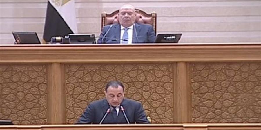 مدبولي يكشف: ارتفاع استيراد الغاز لـ 1.65 مليار دولار شهريًا تحت ضغط الحرب