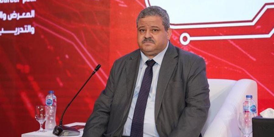 رئيس هيئة جودة التعليم الفني: نستهدف الارتقاء بالمنظومة لتتوافق مع المعايير الدولية