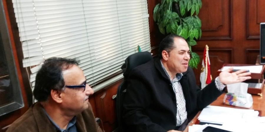 "إعلام الشرقية": ترشيد استهلاك الكهرباء ضرورة حتمية لمواجهة الأزمة العالمية