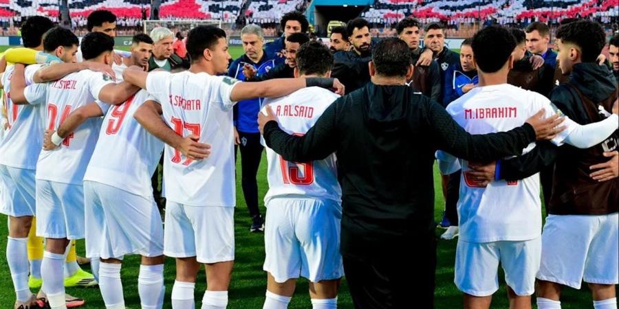 بشير التابعي: مباراة القمة غير مضمونة للزمالك