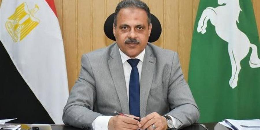 حملات مكثفة لضبط الأسواق بالشرقية وتحرير 79 محضراً