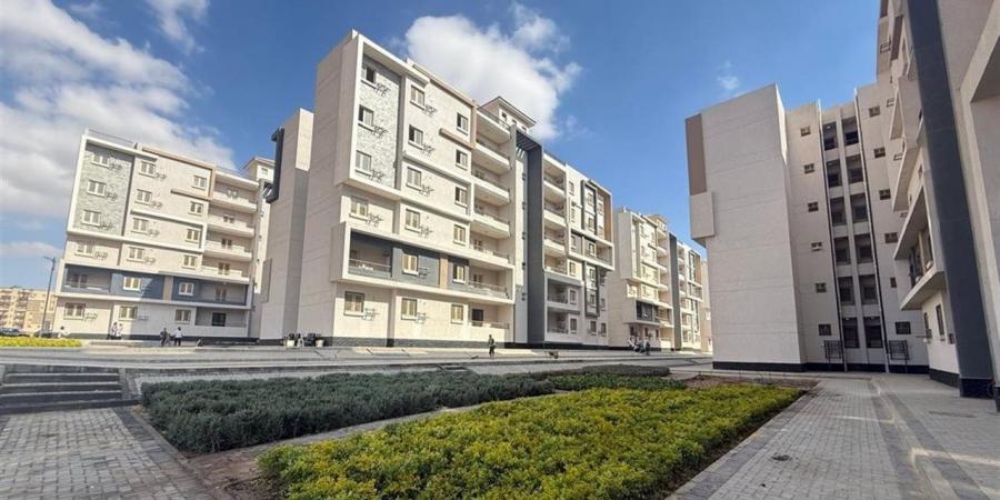 مجتمعات عمرانية حديثة.. "سكن لكل المصريين" ينهي عصر العشوائيات ويحقق حلم الحياة الآمنة