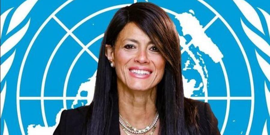 القومي للمرأة يهنئ رانيا المشاط لتعيينها وكيلًا للأمين العام للأمم المتحدة