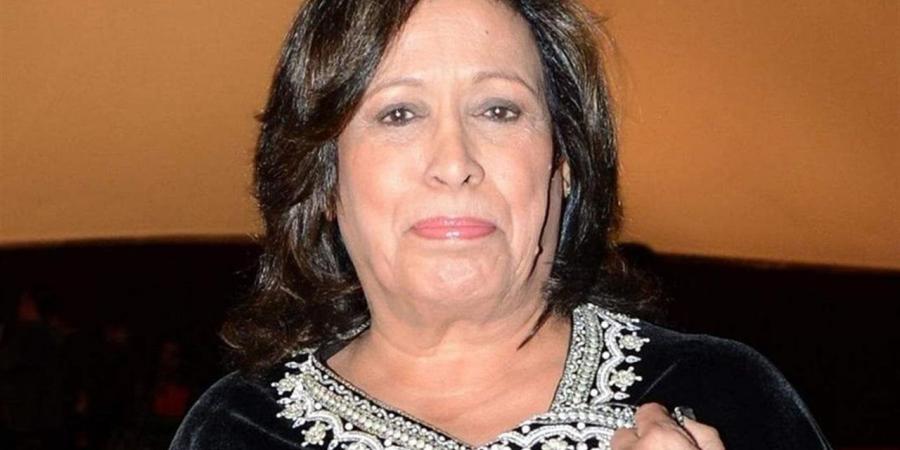 وفاة الفنانة حياة الفهد.. تفاصيل رحيل سيدة الشاشة الخليجية وأبرز محطاتها الفنية