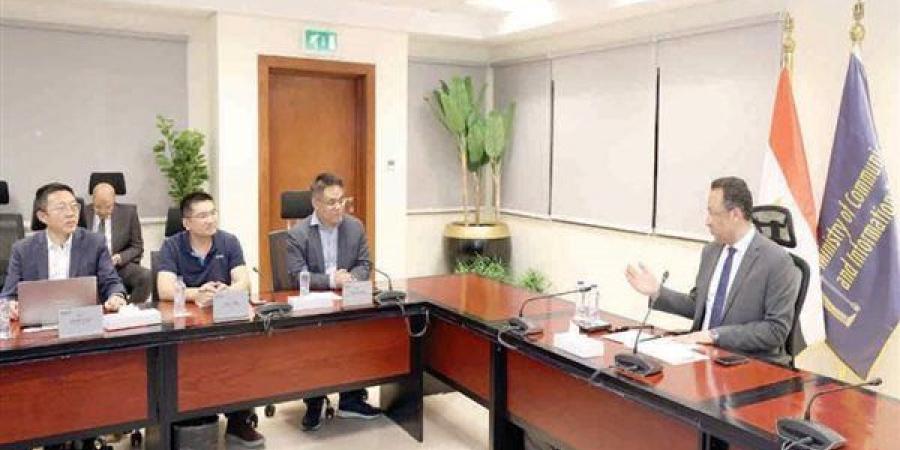 مصر بوابة تصنيع الهواتف لأفريقيا والشرق الأوسط