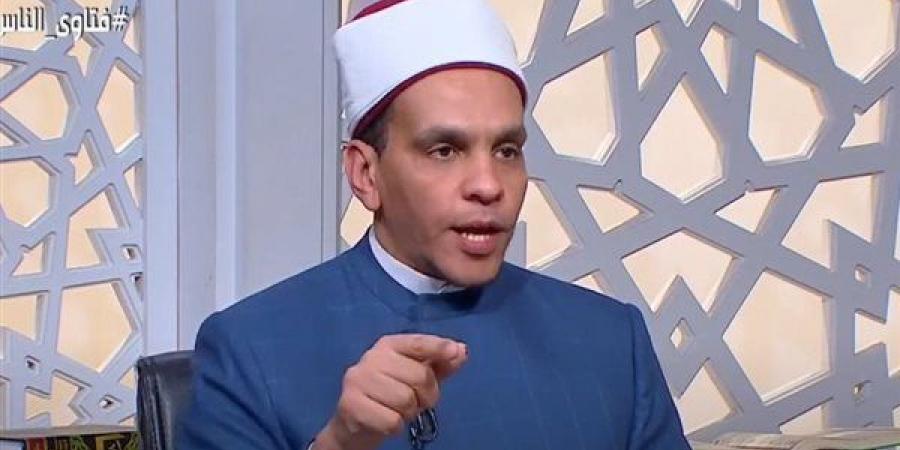 أمين الفتوى: الدجل والشعوذة حرام وتصديقها خطر على الدين والمجتمع