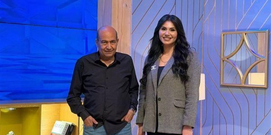 طارق الشناوي: محمد رمضان يراهن على "أسد".. وعمرو سعد الأكثر موهبة من العوضي