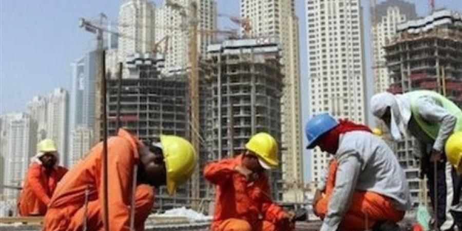 حقيقة تصنيف المنشآت بسبب العمالة المصرية في الإمارات.. توضيح رسمي ينهي الجدل