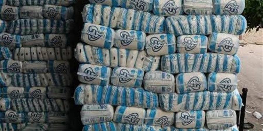 أسعار السكر بمختلف أنواعه بأسواق الغربية اليوم الثاثاء 21 إبريل 2026