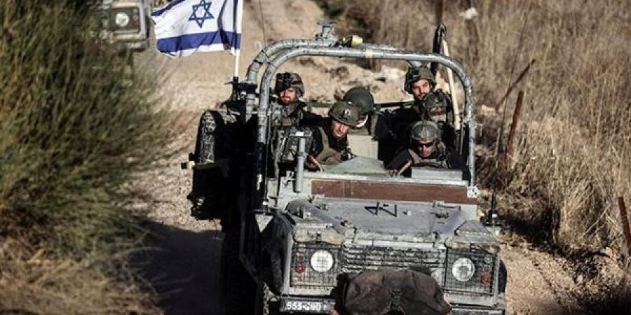 الاحتلال الإسرائيلي يوسّع توغله جنوب سوريا ويشن اعتقالات واسعة