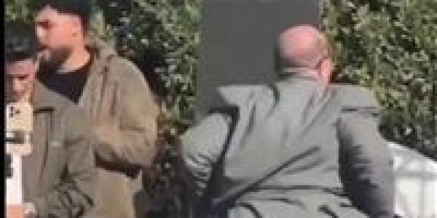 اول رد من جامعة طنطا حول فيديو الرقص فى الحفل