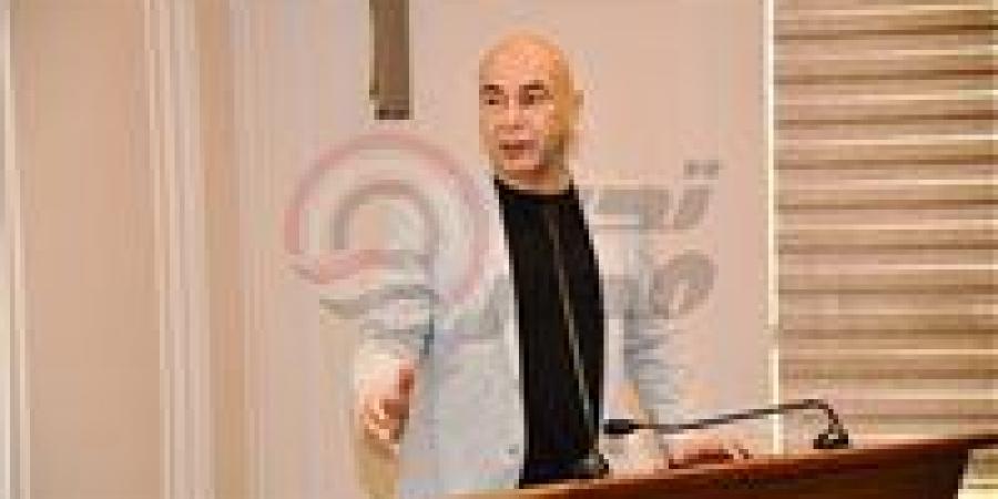 حسام حسن: هدفنا إسعاد المصريين.. والمنتخب يحتاج للاستقرار ومواجهة الكبار لتحقيق النجاح