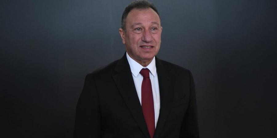 ضياء السيد: الخطيب "حصن الأهلي".. وسياسة التعاقدات ستتغير