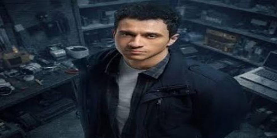 مواعيد عرض الحلقة الثالثة من مسلسل عين سحرية وأبرز الأحداث