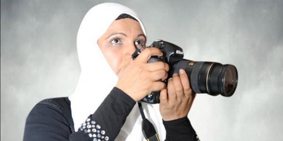 دار الأوبرا المصرية تحتضن معرض أطياف الحرمين للمصورة السعودية سوزان إسكندر