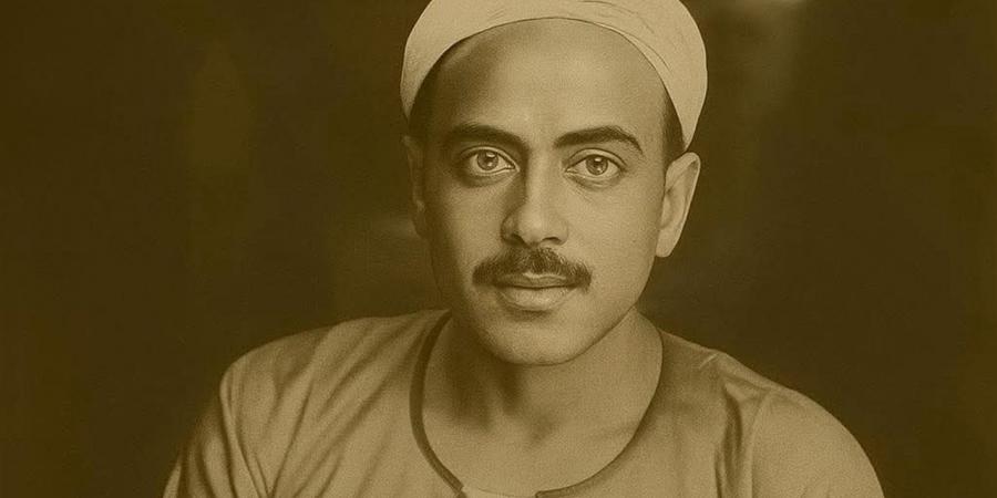 ''درويش رهن ساعته ونظارته ليستدين جنيها''.. أغرب حكايات يونس القاضي