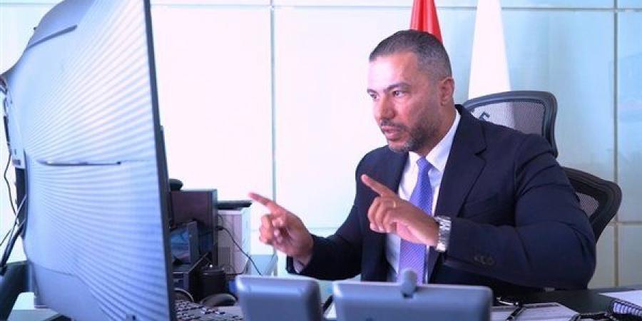 البورصة تعزز التعاون الدولي مع التمثيل التجاري لجذب الاستثمار الأجنبي