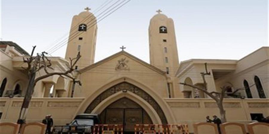 إيبارشية حلوان تقيم "مائدة محبة" احتفالًا بعيد القيامة وتذكار تجليس الأنبا ميخائيل