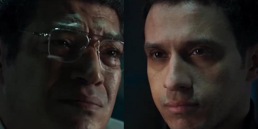 مواعيد عرض الحلقة الرابعة من مسلسل عين سحرية على dmc