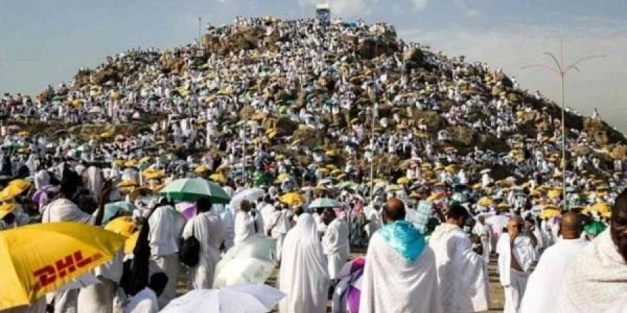 وزارة الحج والعمرة السعودية تؤكد ضرورة استخراج تصريح الحج 2026