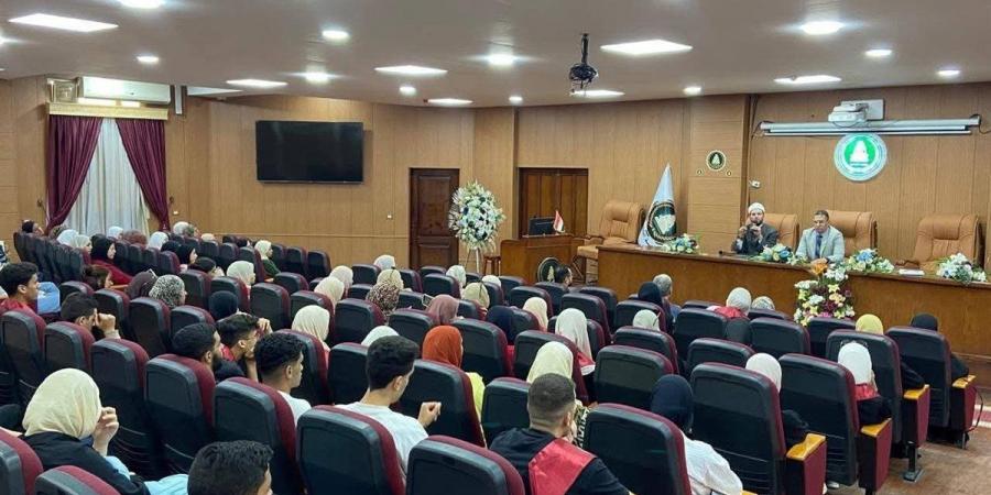 ندوة البحوث الإسلامية تطرح رؤية تربوية حول القِيَم والأخلاق