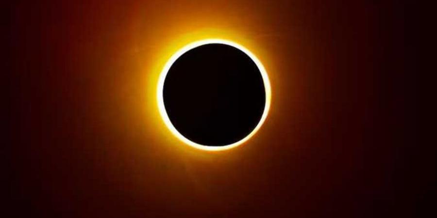 موعد كسوف الشمس الكلي 2026.. ميعاد الظاهرة والدول التي ستشهد ظلامًا كاملًا