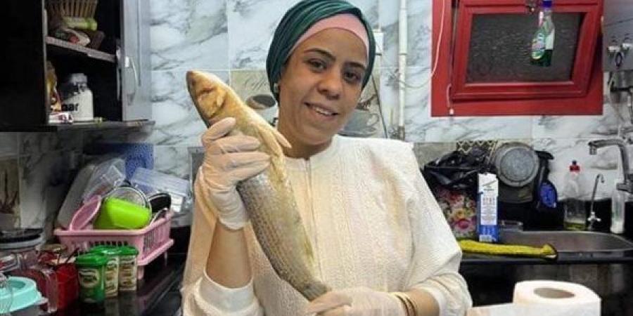 براءة البلوجر أم مكة من اتهامها بنشر فيديوهات خادشة للحياء