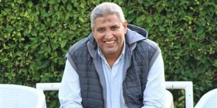 مدرب المقاولون: أنا غلطان بعد الجملة اللي قلتها لجماهير الأهلي