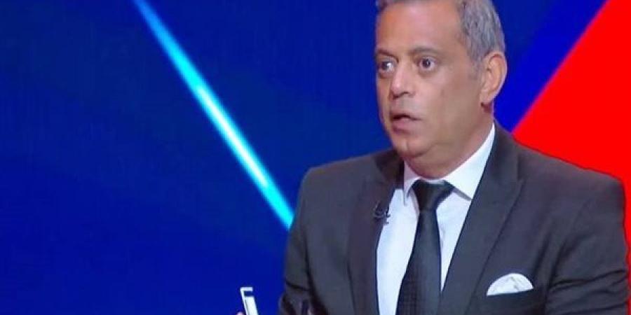 هاني رمزي: المرحلة الحالية في الأهلي خارج حسابات المدير الفني .. وكلمة السر في اللاعبين