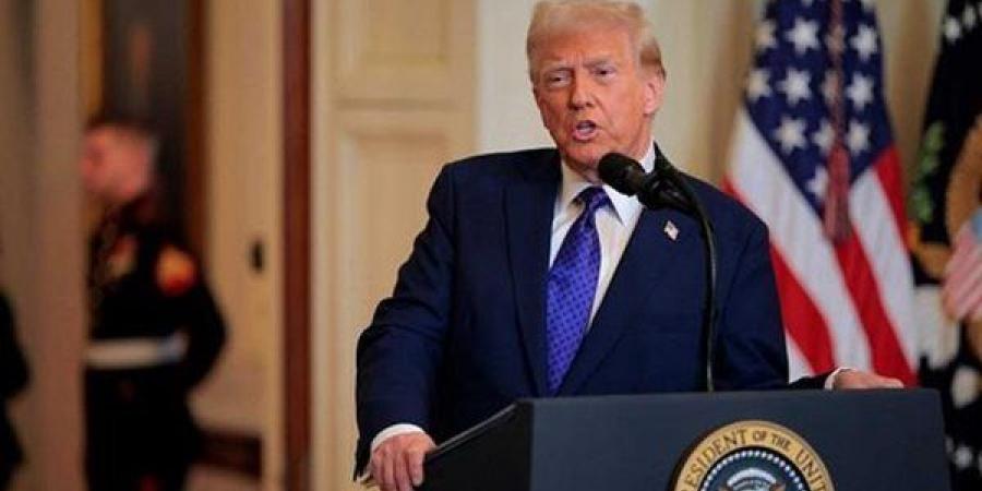 ترامب: لا تمديد لوقف إطلاق النار ما لم يتم التوصل إلى اتفاق سلام مع إيران