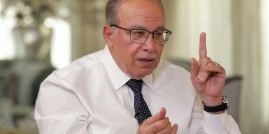 أستاذ بهارفارد يعلق على وفاة ضياء العوضي في دبي