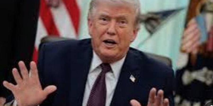 عاجل.. ترامب: الاتفاق المرتقب مع إيران سيكون إنجازا يفخر به العالم