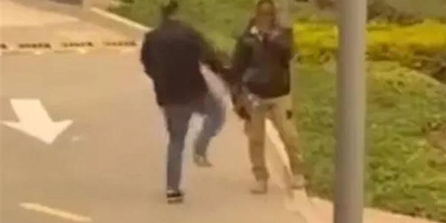 اليوم.. الحكم في استئناف رجل الأعمال المتهم بالاعتداء على فرد أمن بالتجمع الخامس