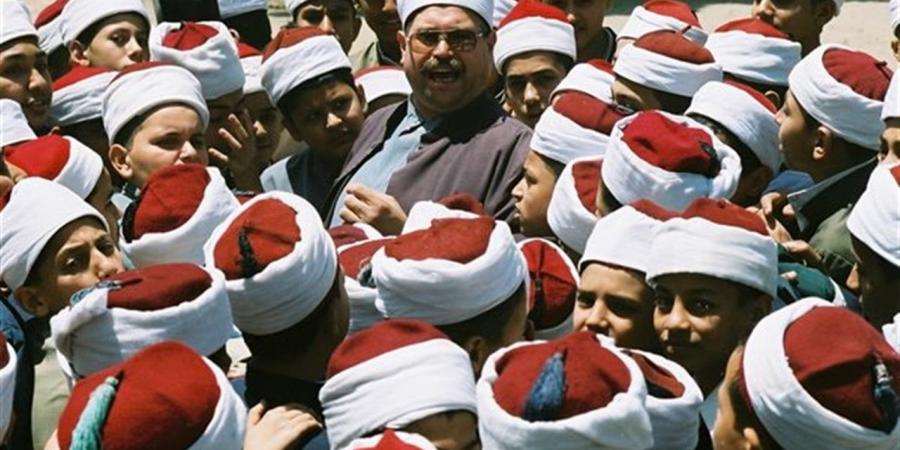 3 ثانوي أزهر.. جدول امتحانات الصف الثالث الثانوي الأزهري 2026 أدبي