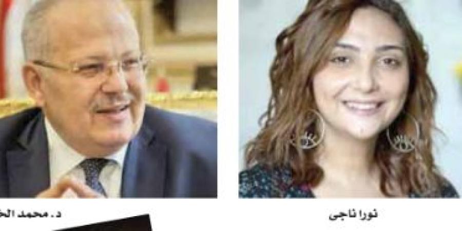 صائدو الجوائز.. مفكرون وكُتاب مصريون