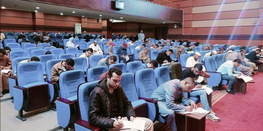 الأوقاف تطلق فعاليات النسخة الرابعة من المسابقة القرآنية الكبرى بمراكز إعداد المحفظين