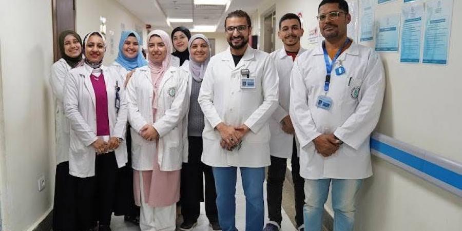 بتكلفة 35 مليون جنيه.. تحديث جهاز الـ MRI بمجمع الفيروز الطبي بسيناء لدعم السياحة العلاجية