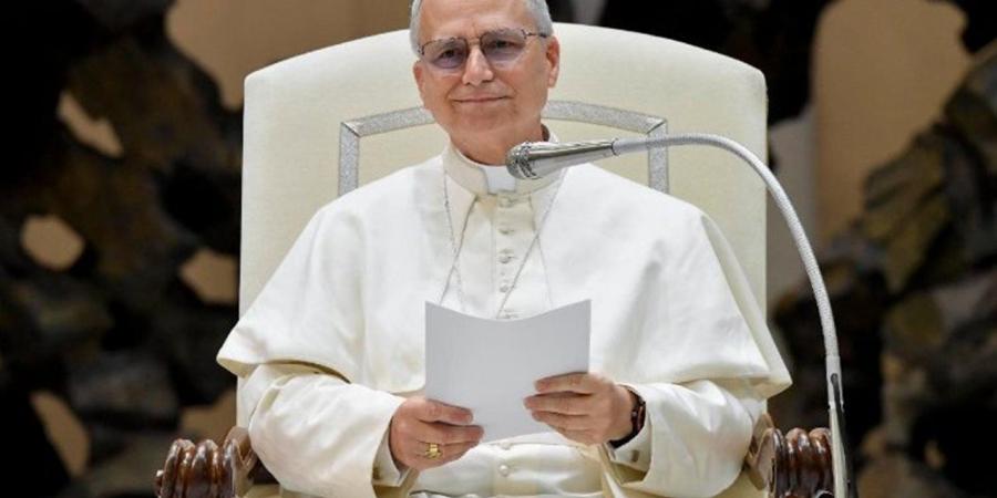 بابا الفاتيكان يشهد افتتاح المقر الجديد للمجمع الجامعي بغينيا الإستوائية