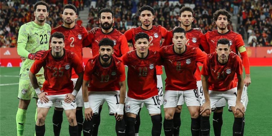 4 منتخبات أوروبية مرشحة لمواجهة مصر وديا على ستاد العاصمة