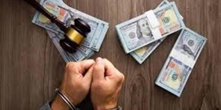 حبس 4 متهمين بغسل 100 مليون جنيه من حصيلة الغش التجاري وتقليد العلامات التجارية