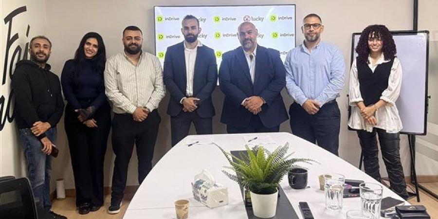 إندرايف تربط السائقين بمنظومات "الكاش باك" والائتمان