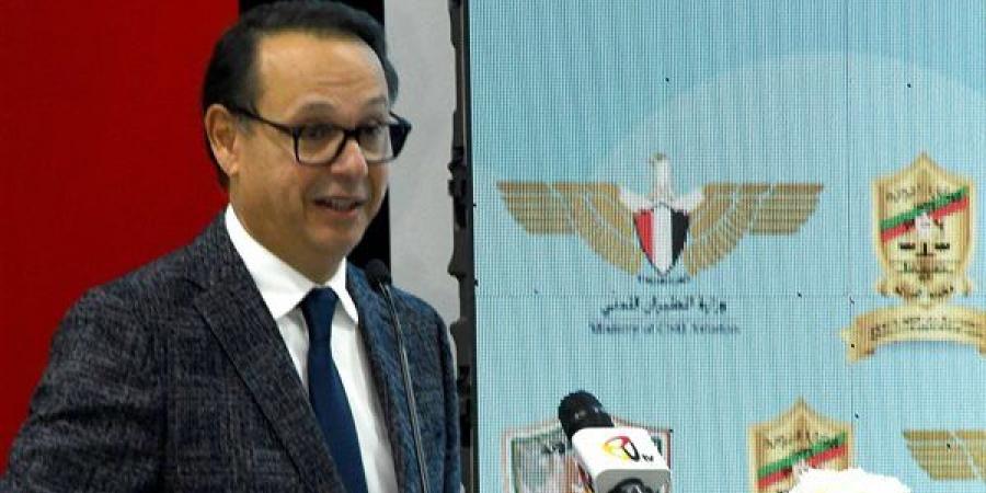 أشرف منصور: تطبيقات الذكاء الاصطناعي أحدثت نقلة نوعية في البحث العلمي