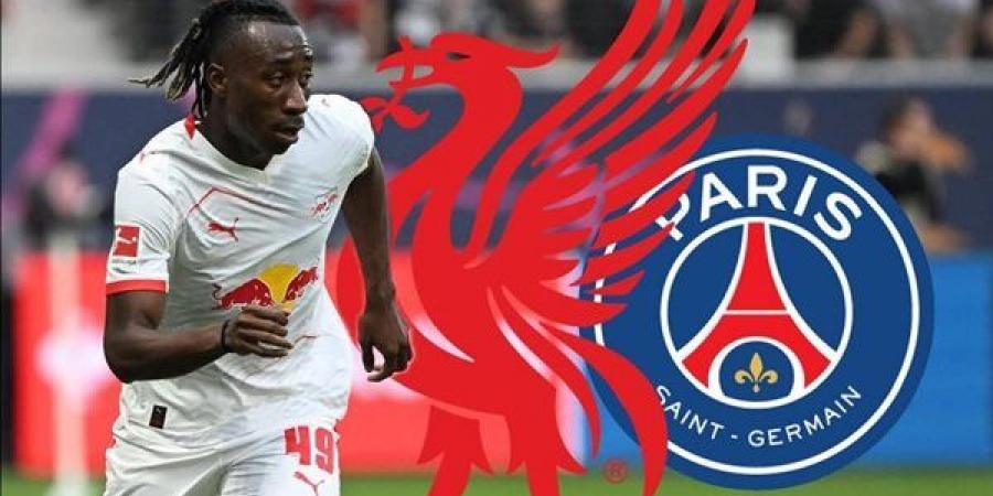 ديوماند على رادار ليفربول لخلافة صلاح