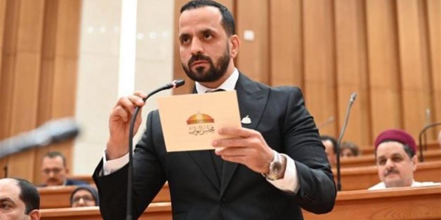 برلماني: بيان رئيس الوزراء أمام البرلمان كاشف للتحديات الإقليمية